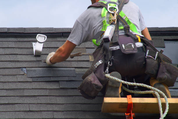 Professional Roofing Contractor in Spotsylvania Courthouse, VA