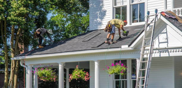 Slate Roofing Contractor in Spotsylvania Courthouse, VA